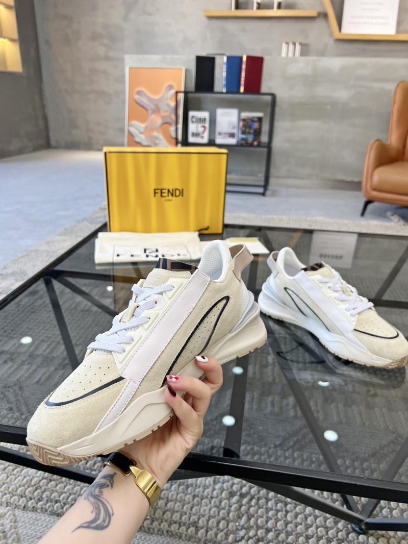 Fendi Sneakers